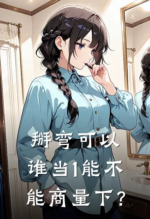 掰弯可以，谁当1能不能商量下？