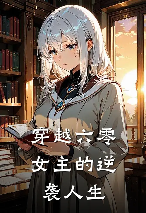 穿越六零女主的逆袭人生