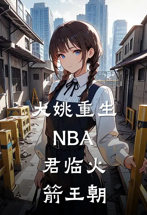 大姚重生NBA，君临火箭王朝