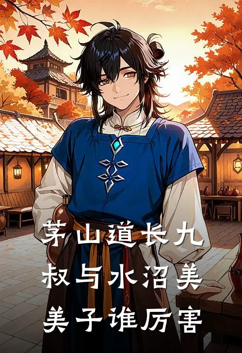茅山道长九叔与水沼美美子谁厉害