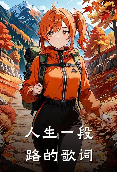人生一段路的歌词