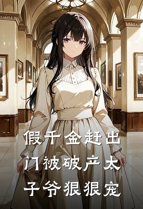 假千金赶出门被破产太子爷狠狠宠