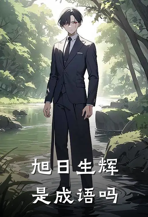 旭日生辉是成语吗