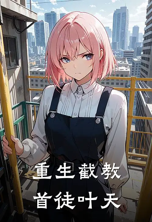 重生截教首徒叶天