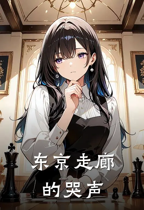 东京走廊的哭声