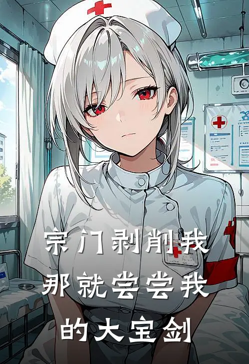 宗门剥削我，那就尝尝我的大宝剑