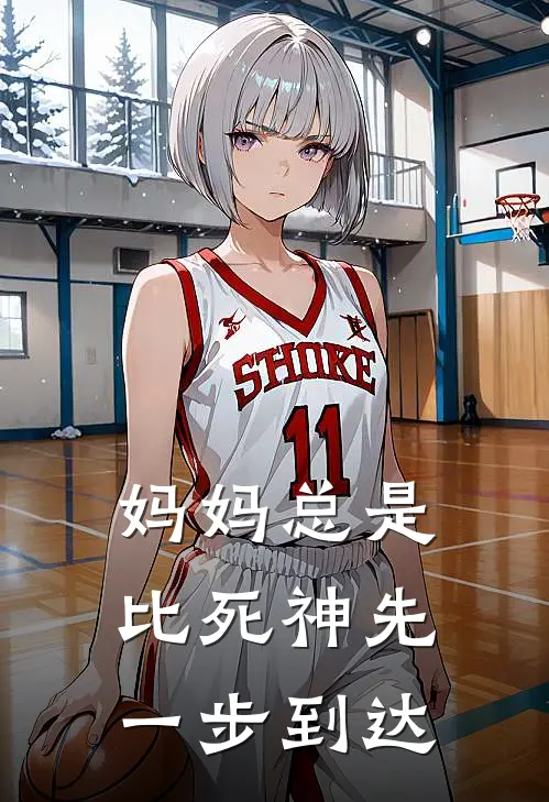 妈妈总是比死神先一步到达