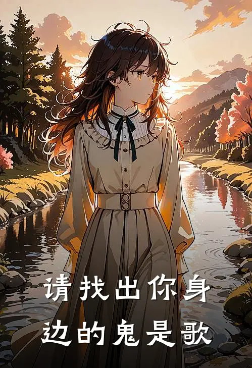 请找出你身边的鬼是歌