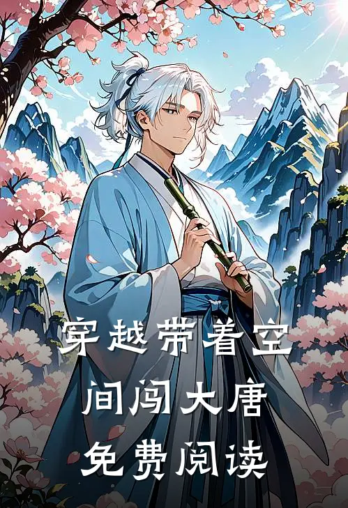 穿越带着空间闯大唐免费阅读