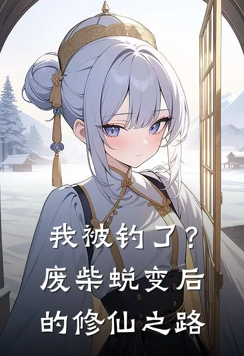 我被钓了？废柴蜕变后的修仙之路