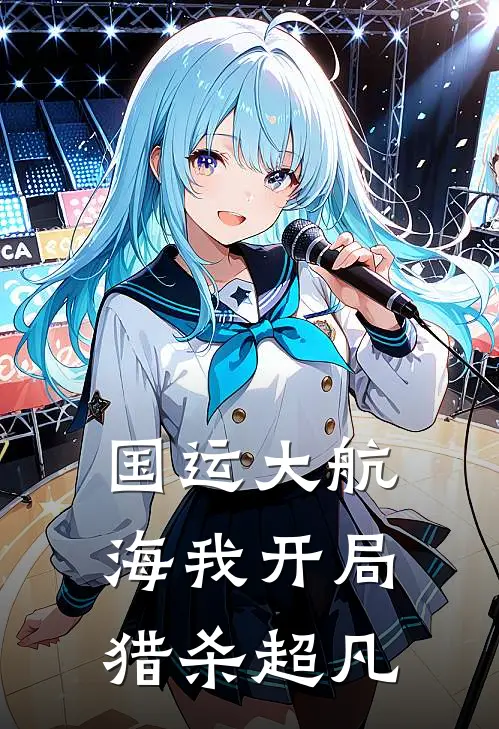 国运大航海我开局猎杀超凡