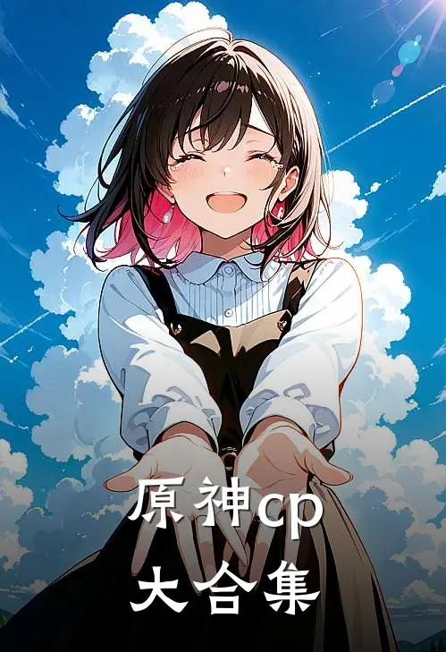 原神cp大合集
