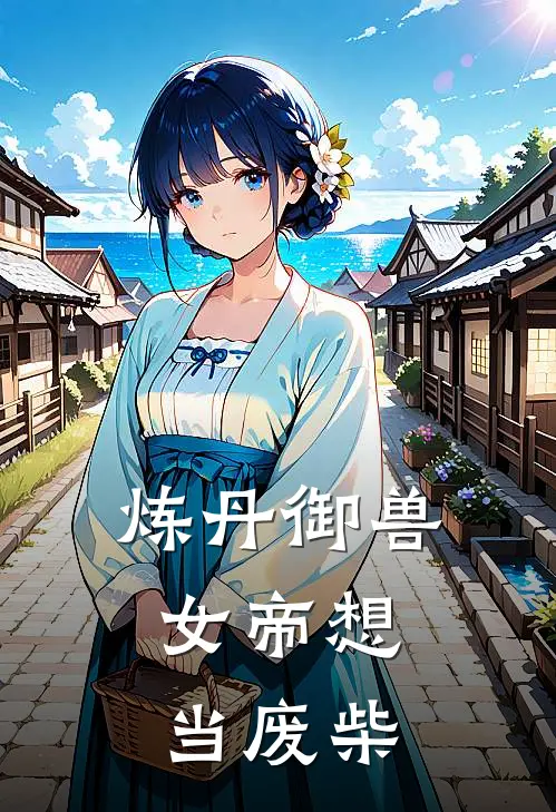 炼丹御兽，女帝想当废柴