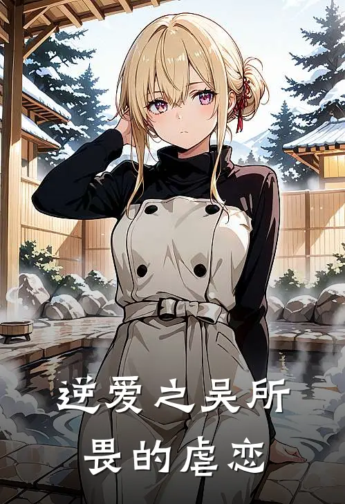 逆爱之吴所畏的虐恋