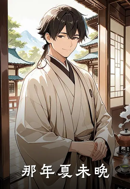 那年夏未晚