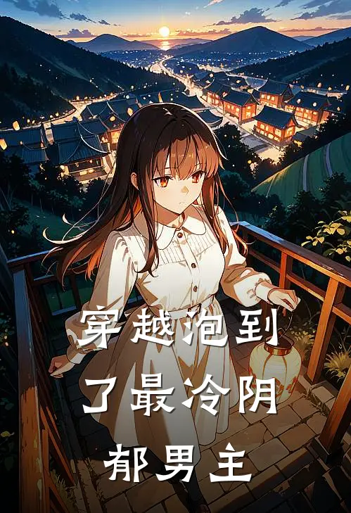 穿越泡到了最冷阴郁男主