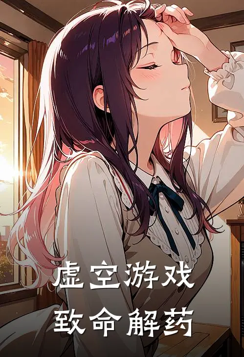 虚空游戏致命解药