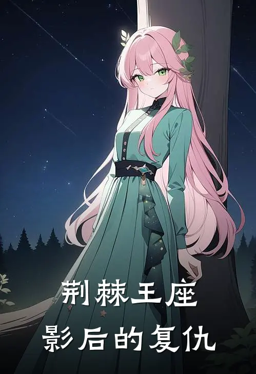 荆棘王座：影后的复仇