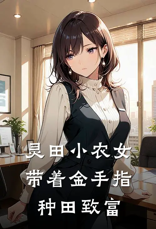 灵田小农女：带着金手指种田致富