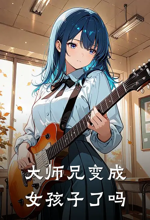 大师兄变成女孩子了吗