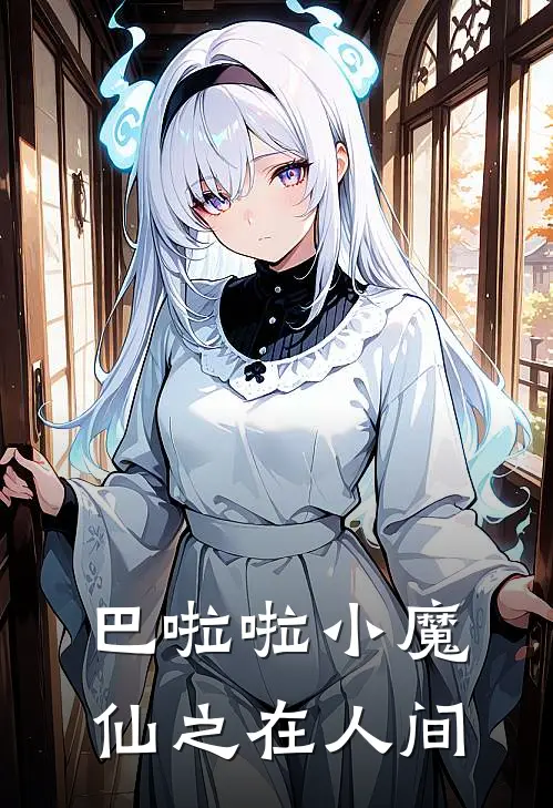 巴啦啦小魔仙之在人间