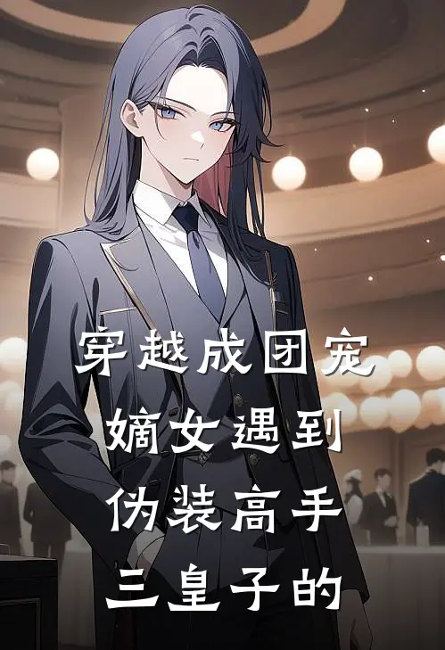 穿越成团宠嫡女遇到伪装高手三皇子的