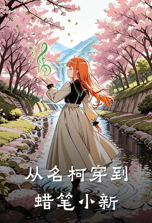 从名柯穿到蜡笔小新