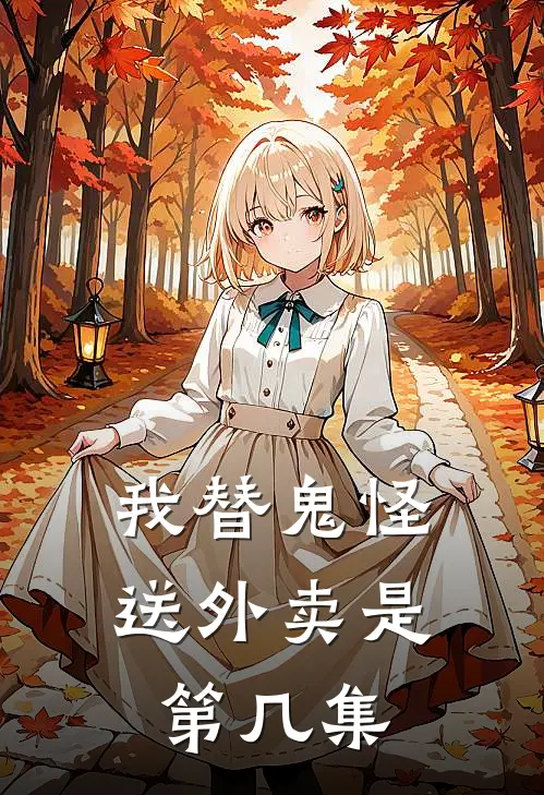 我替鬼怪送外卖是第几集