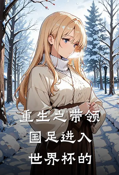 重生之带领国足进入世界杯的