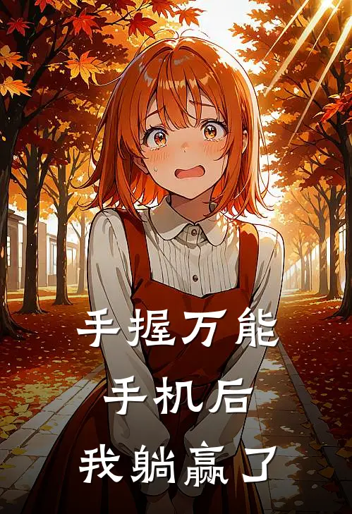 手握万能手机后，我躺赢了