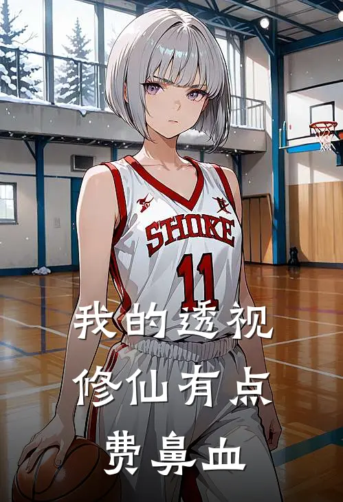 我的透视修仙有点费鼻血