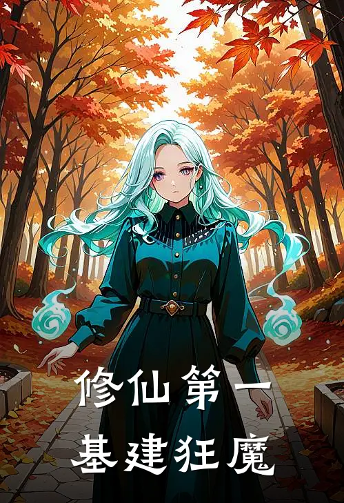 修仙第一基建狂魔