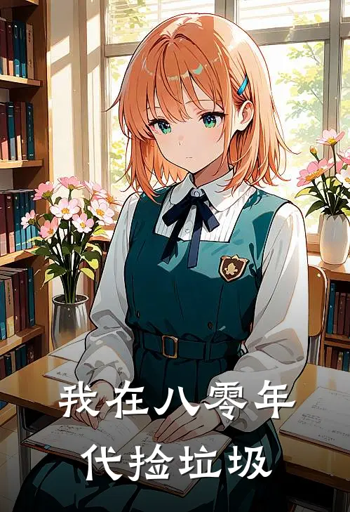 我在八零年代捡垃圾