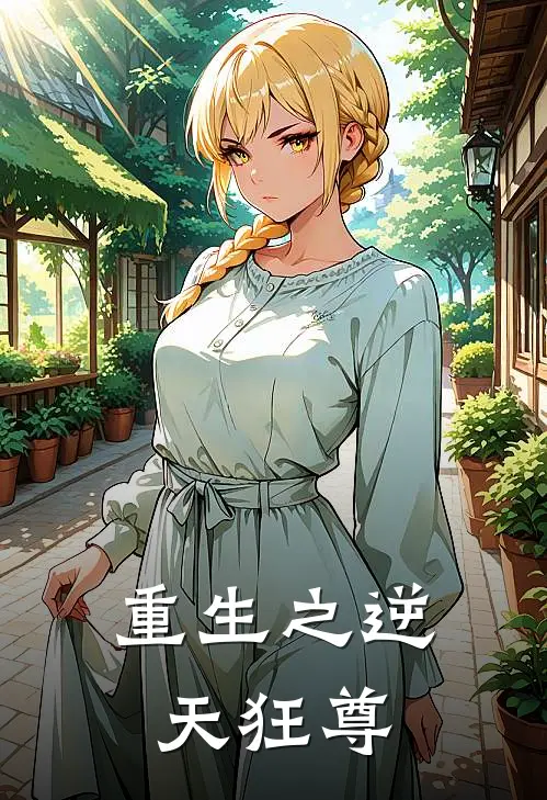 重生之逆天狂尊