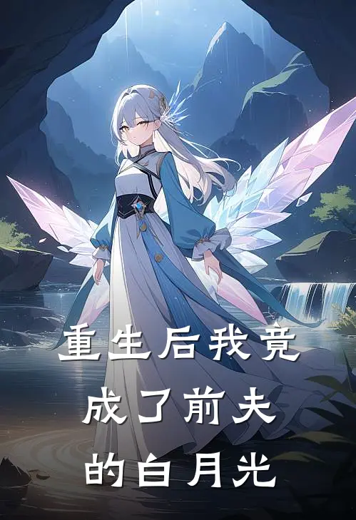 重生后我竟成了前夫的白月光