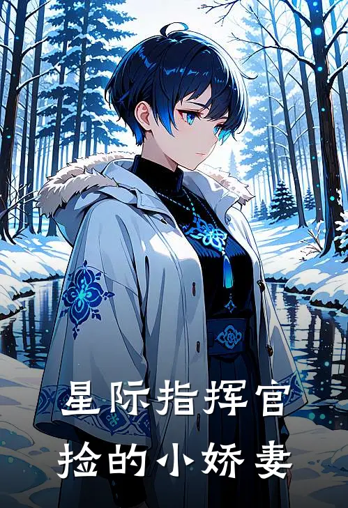 星际指挥官捡的小娇妻