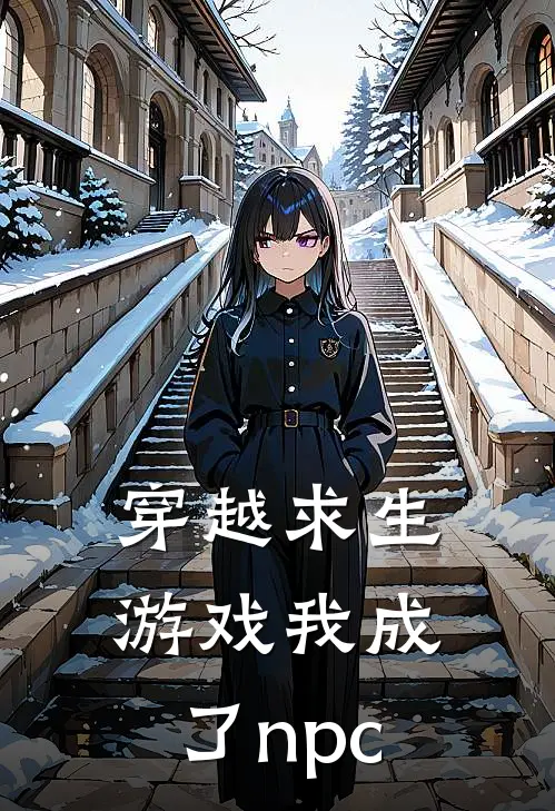 穿越求生游戏我成了npc