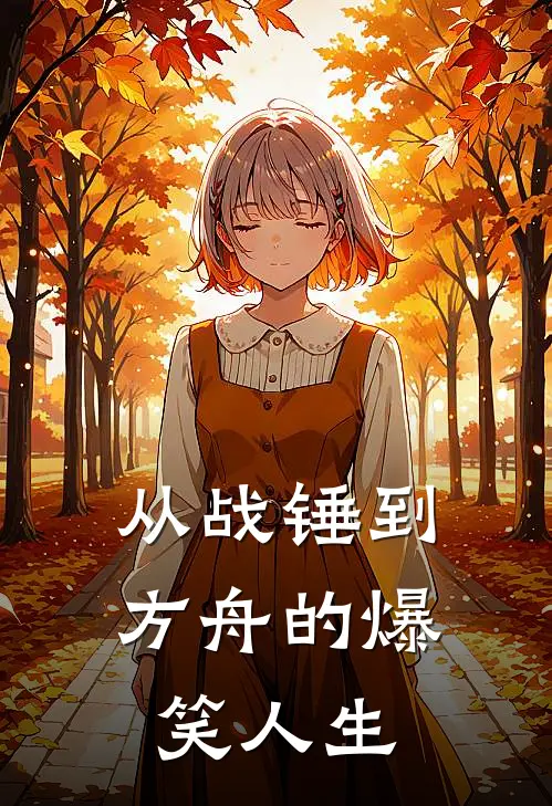 从战锤到方舟的爆笑人生