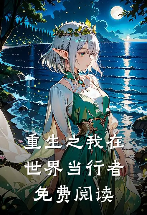 重生之我在世界当行者免费阅读