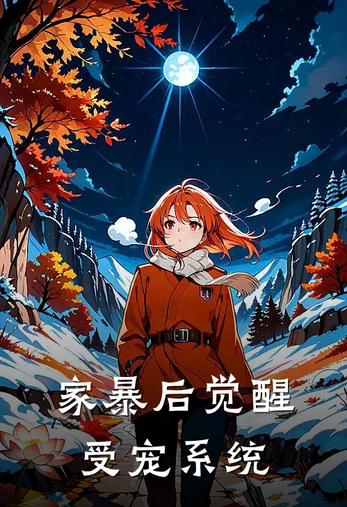 家暴后觉醒受宠系统