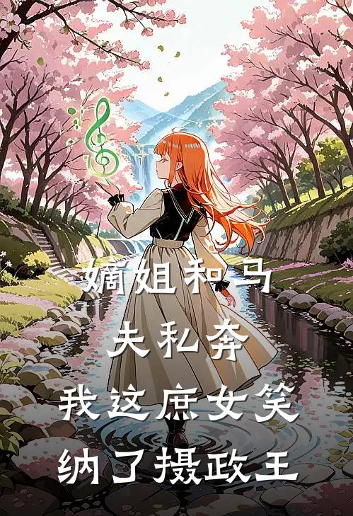 嫡姐和马夫私奔，我这庶女笑纳了摄政王