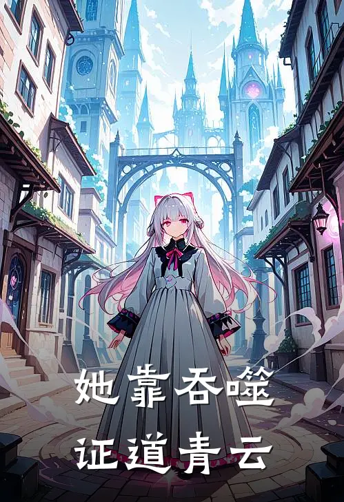 她靠吞噬证道青云