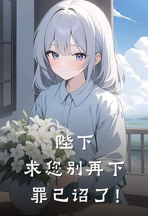 陛下，求您别再下罪己诏了！