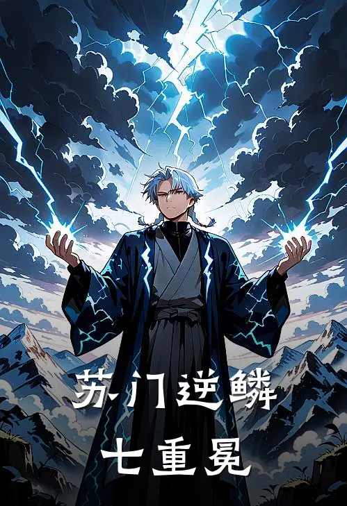 苏门逆鳞：七重冕