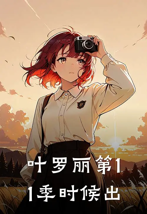 叶罗丽第11季时候出