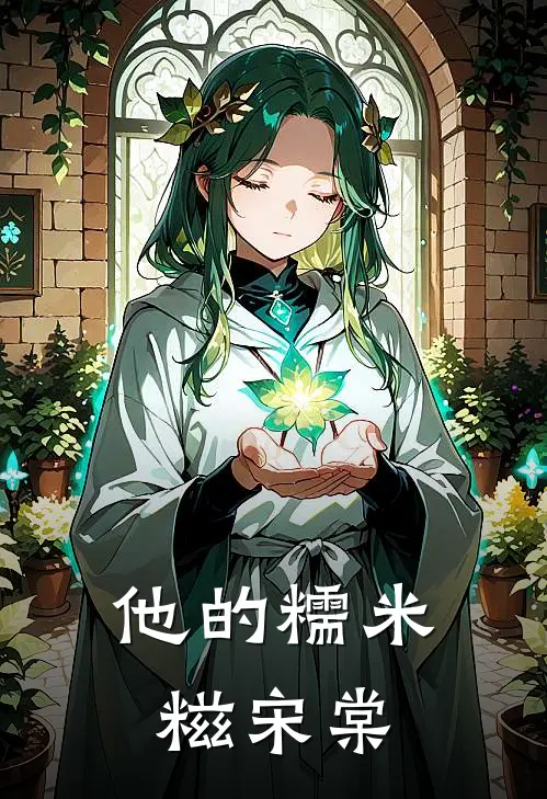 他的糯米糍宋棠