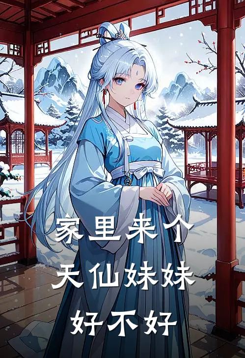 家里来个天仙妹妹好不好
