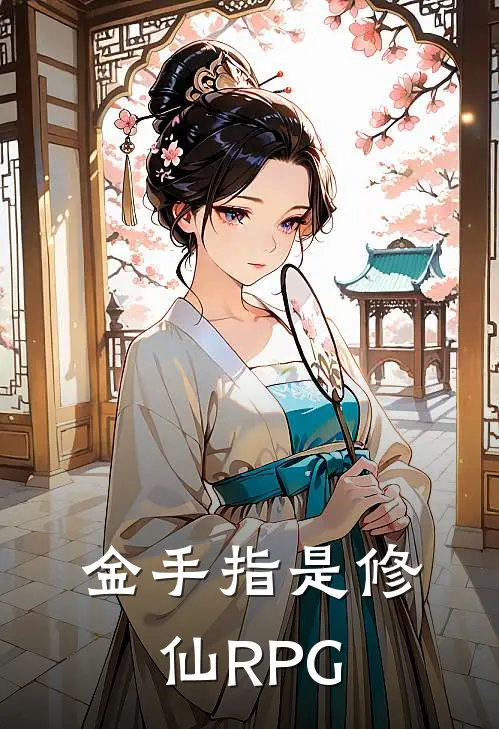 金手指是修仙RPG