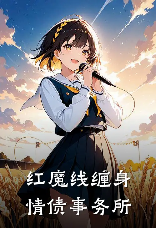 红魔线缠身：情债事务所