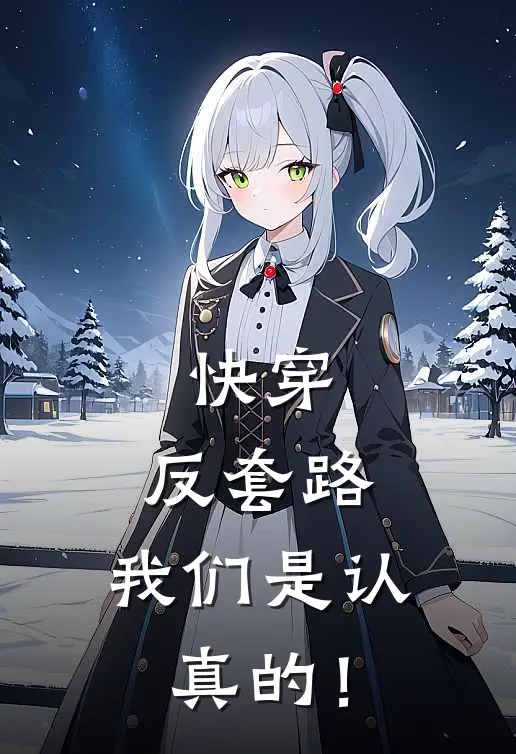 快穿：反套路，我们是认真的！